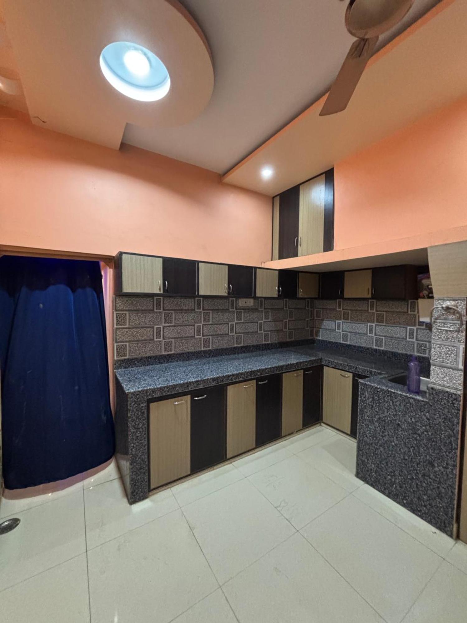Shree Balaji Homes Allāhābād Junction Exteriör bild